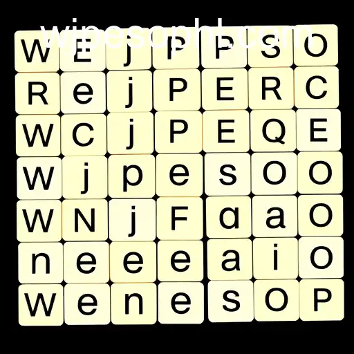 Unlocking the World of Anagram Solvers: The Challenge of 'wjpeso'