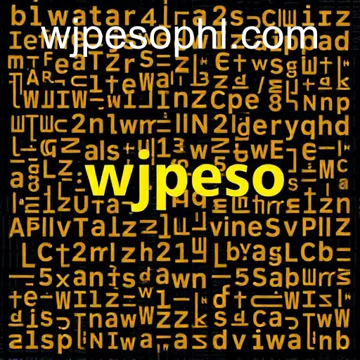 Unraveling the World of Brain Teasers: A Deep Dive into the 'wjpeso' Phenomenon