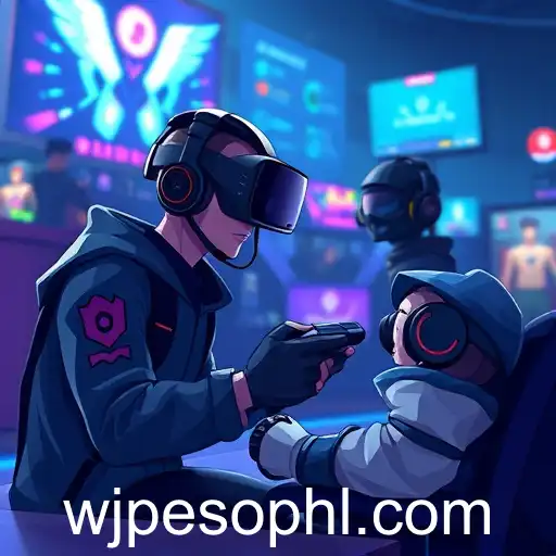 The Digital Evolution of Global Gaming Platforms