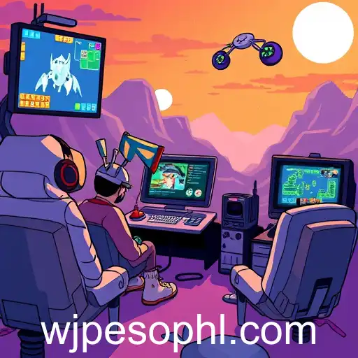 Gaming Trends and Market Shifts