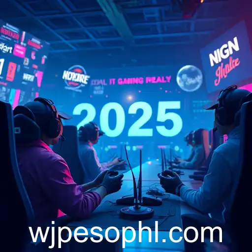 Growth of Online Gaming Communities