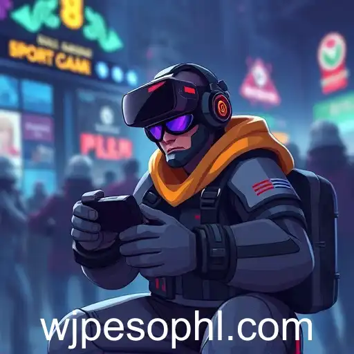 Emerging Trends in Online Gaming Platforms