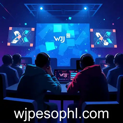 The Impact of wjpeso on Global Gaming