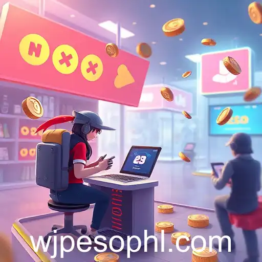 The Rise of Wjpeso: A New Gaming Era