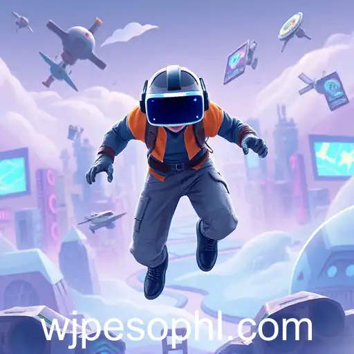 The Rise of Wjpeso in Online Gaming