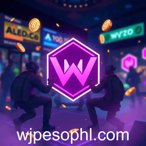 The Rise of Wjpeso in the Gaming World