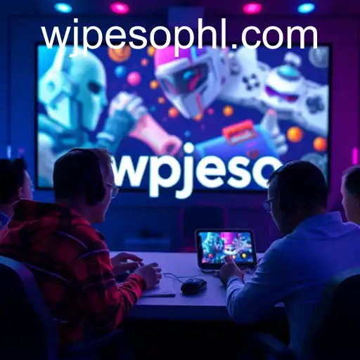 The Impact of Online Gaming in 2025