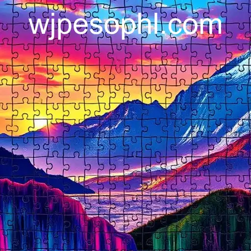 Exploring the World of Online Jigsaw Puzzles with WJPESO
