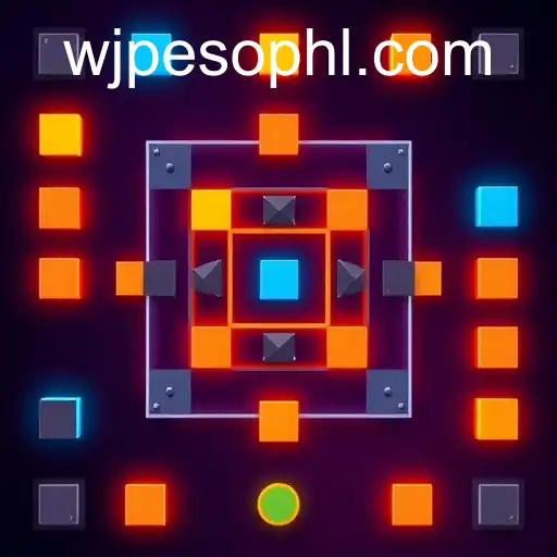 Exploring the Fascinating World of Logic Games: The Appeal of 'wjpeso'