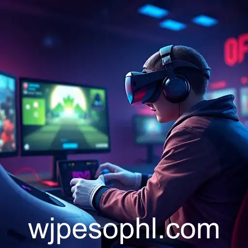 The Rise of Online Gaming Platforms in 2025