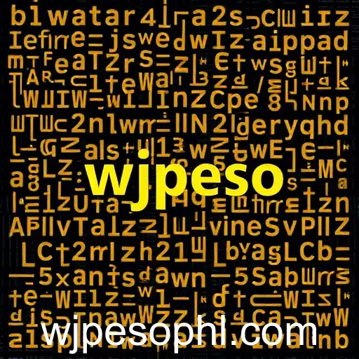 Unraveling the World of Brain Teasers: A Deep Dive into the 'wjpeso' Phenomenon