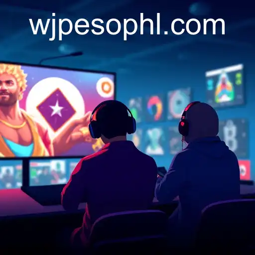 The Evolution of Gaming in the Digital Age