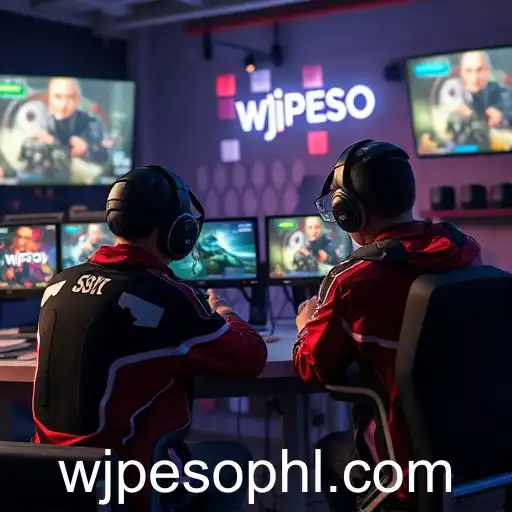 Gaming Renaissance Driven by Global Trends