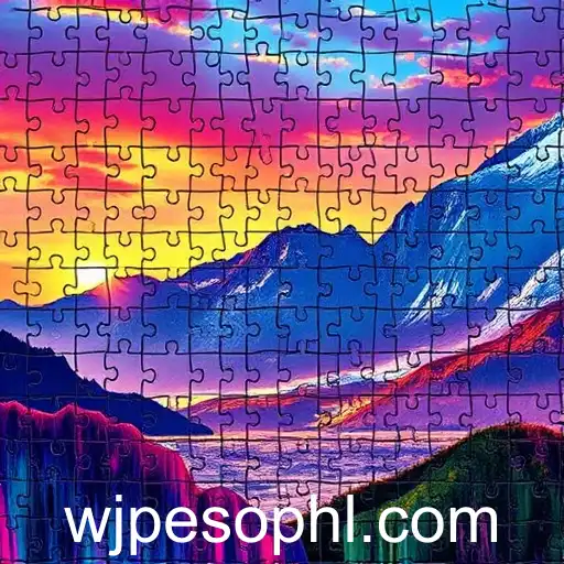 Exploring the World of Online Jigsaw Puzzles with WJPESO