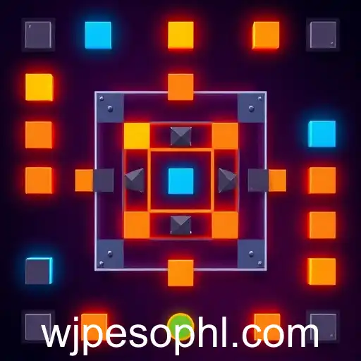 Exploring the Fascinating World of Logic Games: The Appeal of 'wjpeso'