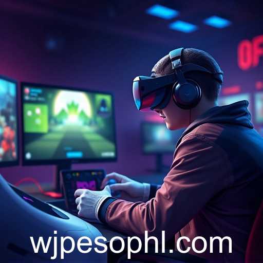 The Rise of Online Gaming Platforms in 2025