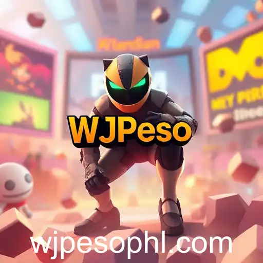 The Rise of WJPeso: Gaming Evolution in 2025