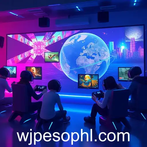 The Rising Trend of Online Gaming Communities