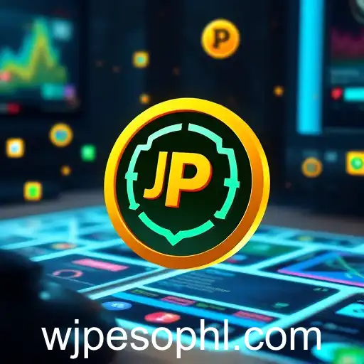 WJPeso: A Revolution in Game Currency