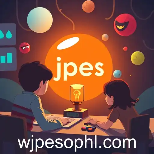 The Rise of WjPeso: Revolutionizing Online Gaming